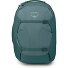  Farpoint 40 L Reiserucksack 54 cm Variante cascade blue-torrent blue