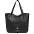 Isadora Shopper Tasche Leder 41 cm Variante nero Isadora Shopper Tasche Leder 41 cm Variante nero