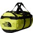 Base Camp M Reisetasche 65 cm Variante sulphurspringgn-tnfblack Base Camp M Reisetasche 65 cm Variante sulphurspringgn-tnfblack