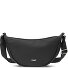  Mademoiselle.M Umhängetasche 32 cm Variante nubuk black