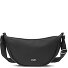Mademoiselle.M Umhängetasche 32 cm Variante nubuk black Mademoiselle.M Umhängetasche 32 cm Variante nubuk black