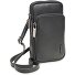  Detroit Handytasche Leder 11.5 cm Variante nero