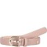 Business Gürtel Leder Variante rose | 100 cm Business Gürtel Leder Variante rose | 100 cm