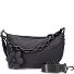  Hannah Schultertasche 34 cm Variante black