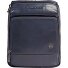  Philip Umhängetasche Leder 27 cm Variante blue