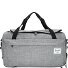 Outfitter 50L Reisetasche 58 cm Variante raven crosshatch Outfitter 50L Reisetasche 58 cm Variante raven crosshatch