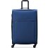  x United Colors of Benetton BE 4-Rollen Trolley L 76 cm mit Dehnfalte Variante faded denim