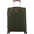 Uppsala 4-Rollen Kabinentrolley 55 cm Variante moss green Uppsala 4-Rollen Kabinentrolley 55 cm Variante moss green