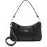  Rahja Schultertasche 25 cm Variante schwarz