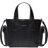  Webbing Shopper Tasche 34 cm Variante black - shiny nickel