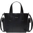  Webbing Shopper Tasche 34 cm Variante black - shiny nickel