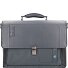  P16 Aktentasche 41 cm Laptopfach Variante blue