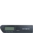 Global Reisezubehör Kofferwaage 13 cm Variante black Global Reisezubehör Kofferwaage 13 cm Variante black