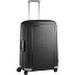  S'Cure Spinner 4-Rollen Trolley 69 cm Variante black