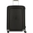 S'Cure Spinner 4-Rollen Trolley 69 cm Variante black S'Cure Spinner 4-Rollen Trolley 69 cm Variante black