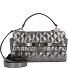 Idra Handtasche 24 cm Variante pewter Idra Handtasche 24 cm Variante pewter