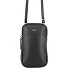 Uppsala Cuir Handytasche Leder 13 cm Variante marine  Uppsala Cuir Handytasche Leder 13 cm Variante marine