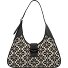 Spade Flower Schultertasche 28 cm Variante sand multi Spade Flower Schultertasche 28 cm Variante sand multi