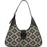  Spade Flower Schultertasche 28 cm Variante sand multi
