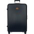 Taormina 4 Rollen Trolley L 82 cm mit Dehnfalte Variante blue Taormina 4 Rollen Trolley L 82 cm mit Dehnfalte Variante blue