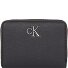  Minimal Monogram Geldbörse 11.5 cm Variante black