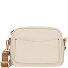  Gondola Umhängetasche Leder 22 cm Variante cream-caramel