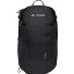  Wizard Wanderrucksack 51 cm Variante black