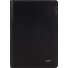 Country Reisepassetui RFID Leder 10 cm Variante schwarz Country Reisepassetui RFID Leder 10 cm Variante schwarz
