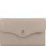 Elsa Geldbörse RFID Schutz Leder 14 cm Variante alpaca beige Elsa Geldbörse RFID Schutz Leder 14 cm Variante alpaca beige