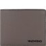 Chico Geldbörse Leder 11.5 cm Variante fango Chico Geldbörse Leder 11.5 cm Variante fango