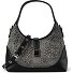  Schultertasche 26 cm Variante black