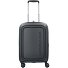 Logoduck 4-Rollen Kabinentrolley 56 cm Variante black Logoduck 4-Rollen Kabinentrolley 56 cm Variante black
