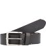  Enno Gürtel Leder Variante grey | 105 cm