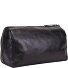 Cambridge Kulturbeutel Leder 26 cm Variante schwarz Cambridge Kulturbeutel Leder 26 cm Variante schwarz
