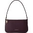  Bologna Leather Schultertasche Leder 22 cm Variante burgundy