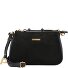  Bellair Umhängetasche Leder 22 cm Variante schwarz