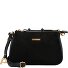 Bellair Umhängetasche Leder 22 cm Variante schwarz Bellair Umhängetasche Leder 22 cm Variante schwarz