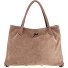  Arabella Schultertasche Leder 37 cm Variante balsamic