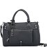  Loire Handtasche 33 cm Variante ozean