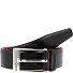 Barney Gürtel Leder Variante black | 100 cm Barney Gürtel Leder Variante black | 100 cm