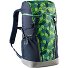  Puck 14 Kinderrucksack 44 cm Variante parrotgreen-eclipse