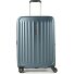  Fyrm 4 Rollen Trolley M 67 cm mit Dehnfalte Variante steel blue