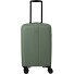  Air Stripe 4 Rollen Kabinentrolley 55 cm Variante green