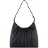  Mila Schultertasche 31 cm Variante schwarz