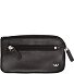  Polo Schlüsseletui Leder 13 cm Variante schwarz