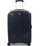  Ypsilon 4.0 4 Rollen Trolley L 69 cm Variante blu notte
