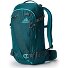  Targhee 30 Wanderrucksack XS-S 55 cm Variante jade green