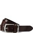  Gürtel Leder Variante d'brown | 95 cm
