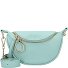  Skien II Umhängetasche 19 cm Variante aqua mint-gold