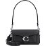 Tabby Schultertasche Leder 20 cm Variante black 1 Tabby Schultertasche Leder 20 cm Variante black 1